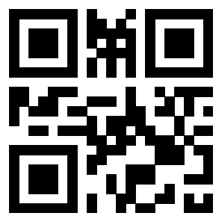3300816828 Qr Code associato