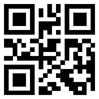 Il QrCode di 3300816829