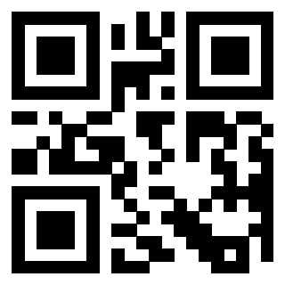 Immagine del QrCode di 3300816830
