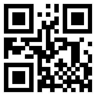 Il Qr Code di 3300816832