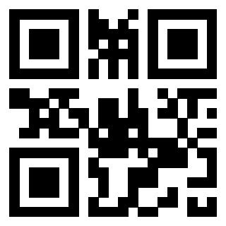 Il Qr Code di 3300816833