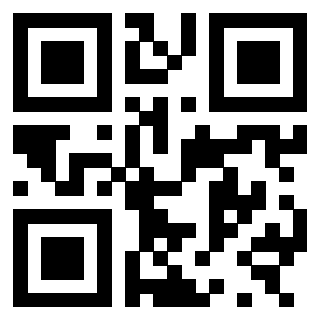 3300816837 QrCode associato