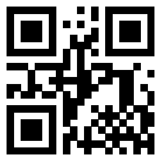 Scansione del Qr Code di 3300816839