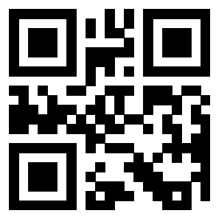 3300816840 Qr Code associato
