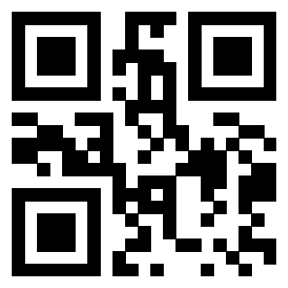 3300816841 Qr Code associato