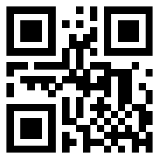 Scansione del QrCode di 3300816842