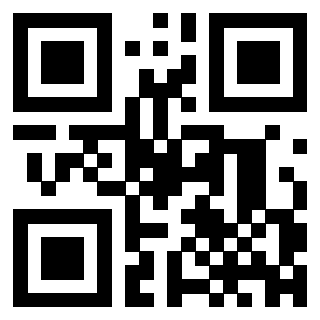 Il QrCode di 3300816843