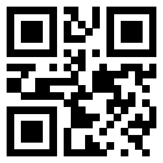 Scansione del QrCode di 3300816846