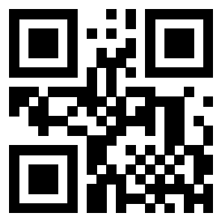 Immagine del QrCode di 3300816848