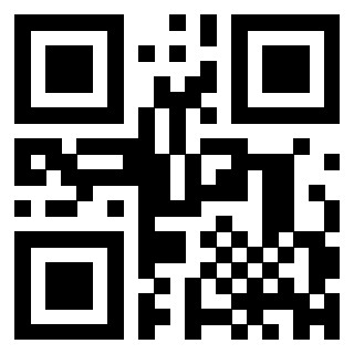 Il Qr Code di 3300816850