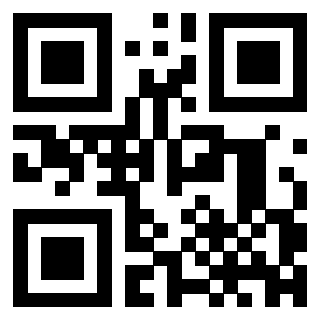 Scansione del Qr Code di 3300816851