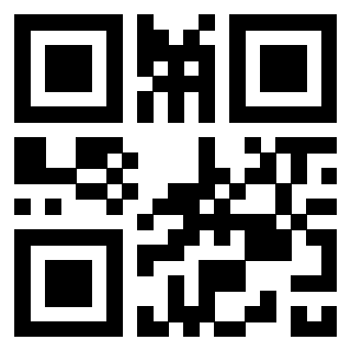 3300816852 - Immagine del QrCode associato