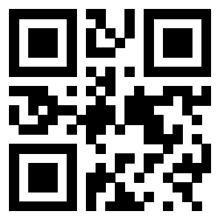 Scansione del QrCode di 3300816853