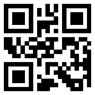 Il Qr Code di 3300816854