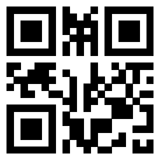 Il Qr Code di 3300816858