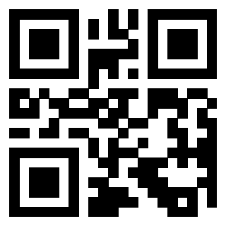 Scansione del Qr Code di 3300816859