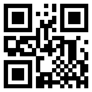 3300816860 - Immagine del QrCode associato