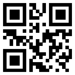 Il Qr Code di 3300816867