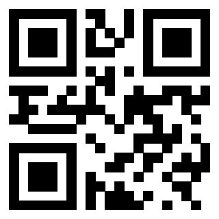 3300816869 Qr Code associato