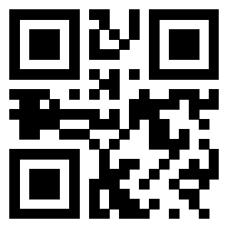 Il QrCode di 3300816872