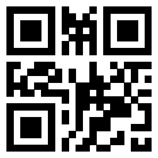 Immagine del Qr Code di 3300816873