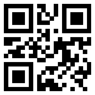 Il Qr Code di 3300816874