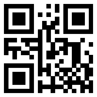 Il Qr Code di 3300816875