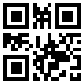3300816877 - Immagine del Qr Code