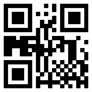 Immagine del QrCode di 3300816878