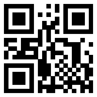 Immagine del QrCode di 3300816880
