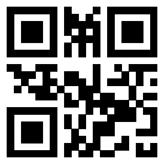 3300816883 Qr Code associato