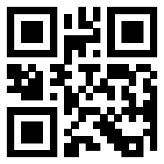Scansione del Qr Code di 3300816884