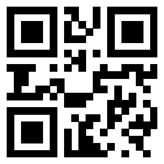 3300816887 Qr Code associato