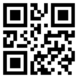 3300816889 - Immagine del Qr Code