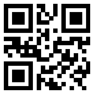 Scansione del Qr Code di 3300816891