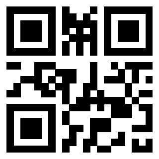 Il Qr Code di 3300816892