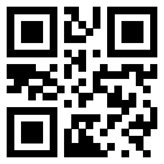 Il QrCode di 3300816893