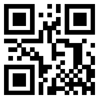 Immagine del Qr Code di 3300816894