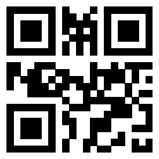 Il Qr Code di 3300816901