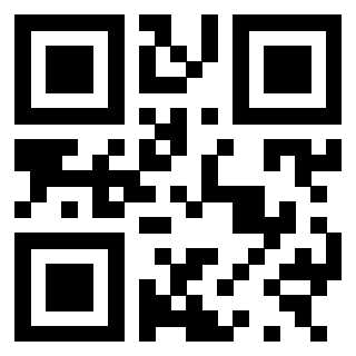 3300816902 Qr Code associato