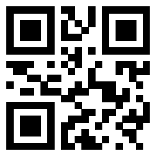 Il Qr Code di 3300816903