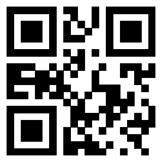 Scansione del Qr Code di 3300816905