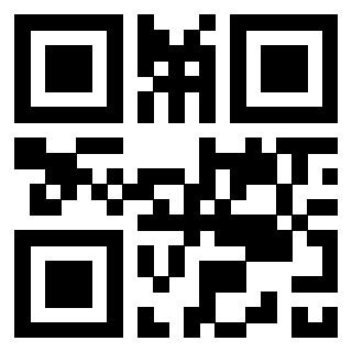 Il QrCode di 3300816906