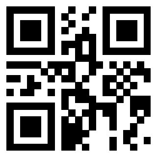 Qr Code di 3300816907