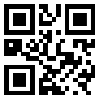 3300816908 - Immagine del QrCode