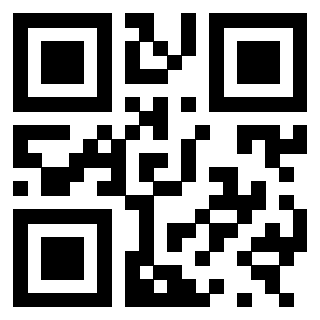 3300816911 QrCode associato