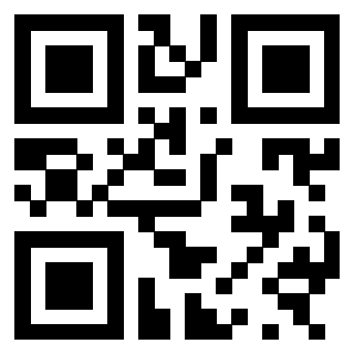 3300816912 - Immagine del QrCode associato