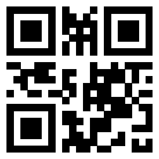 Scansione del Qr Code di 3300816913