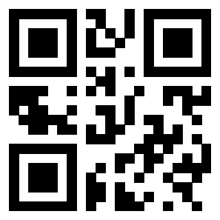 Immagine del QrCode di 3300816915