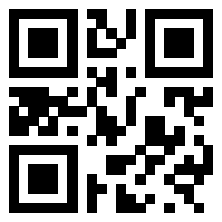 Il Qr Code di 3300816921